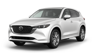 Mazda CX-5 2.5 S Premium Plus | Mazda of Spartanburg in Spartanburg SC
