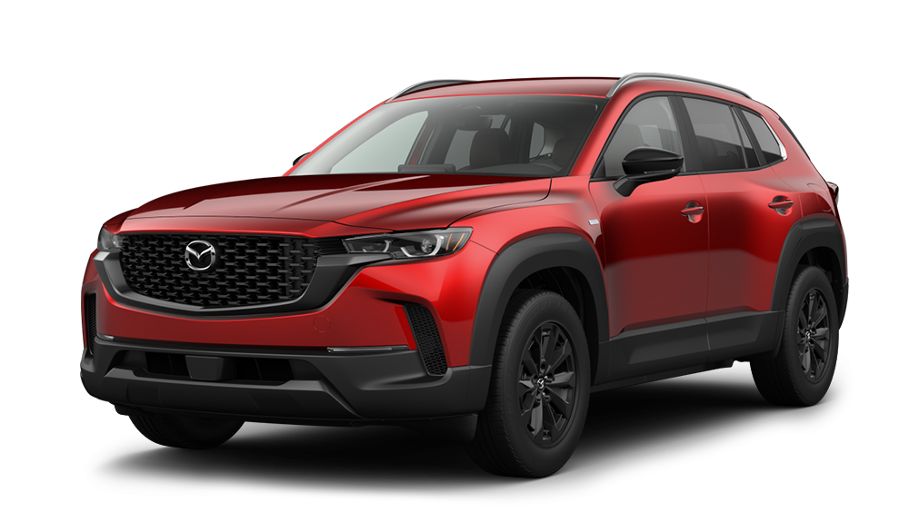 Mazda CX-50 Hybrid | Mazda of Spartanburg in Spartanburg SC