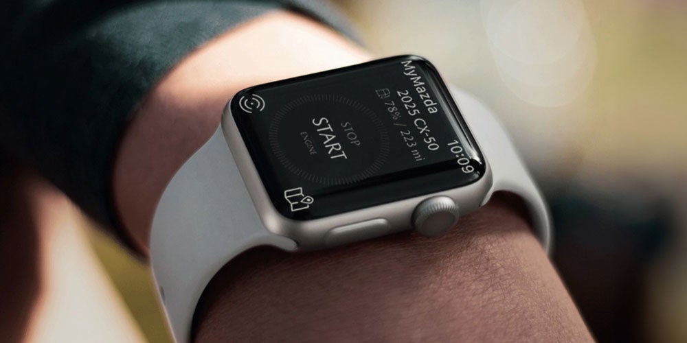 Mazda CX-50 Hybrid | Mazda of Spartanburg in Spartanburg SC