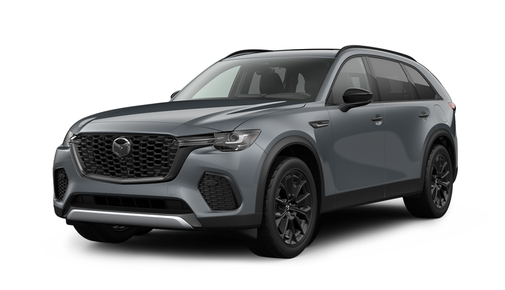 CX-70 3.3 Turbo Premium Plus | Mazda of Spartanburg in Spartanburg SC