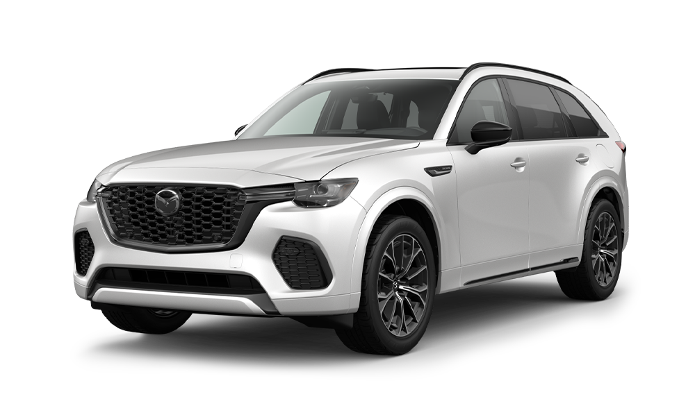 CX-70 3.3 Turbo S Premium | Mazda of Spartanburg in Spartanburg SC