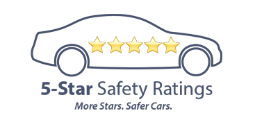 5-Star Safety Ratings More Stars. Safer Cars. | Mazda of Spartanburg in Spartanburg SC