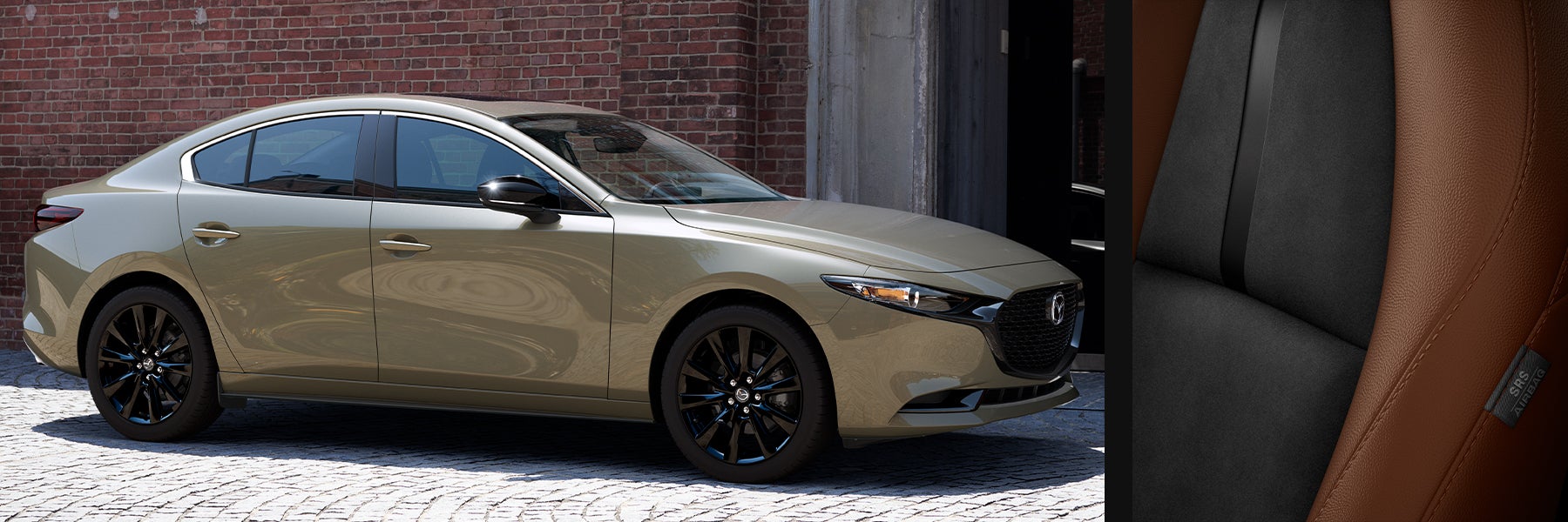 Mazda of Spartanburg in Spartanburg SC