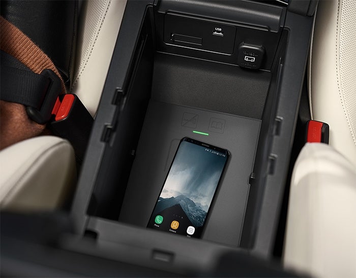 2025 Mazda3 - Wirless Charging | Mazda of Spartanburg in Spartanburg SC