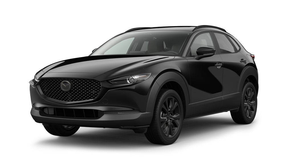 Mazda CX-30 2.5 S Aire Edition | Mazda of Spartanburg in Spartanburg SC