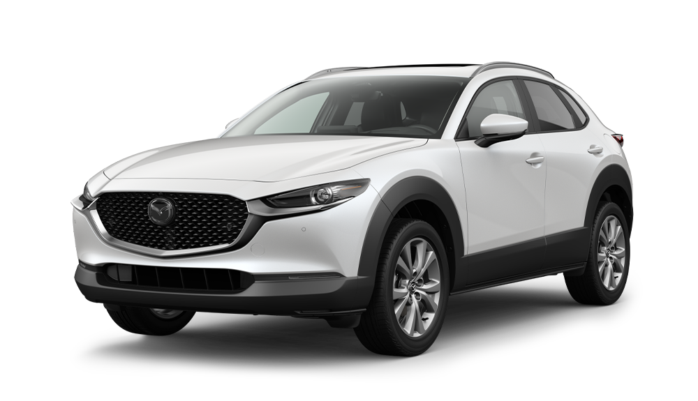 Mazda CX-30 2.5 S PREMIUM | Mazda of Spartanburg in Spartanburg SC