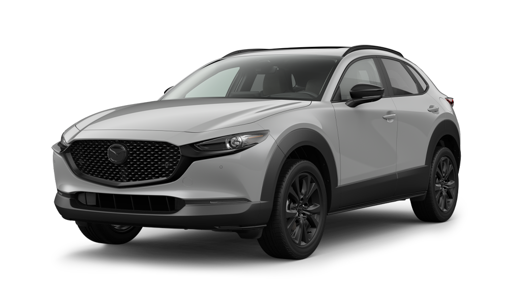 Mazda CX-30 2.5 TURBO AIRE EDITION | Mazda of Spartanburg in Spartanburg SC