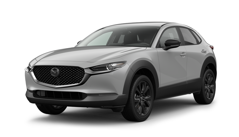 Mazda CX-30 2.5 S SELECT SPORT | Mazda of Spartanburg in Spartanburg SC