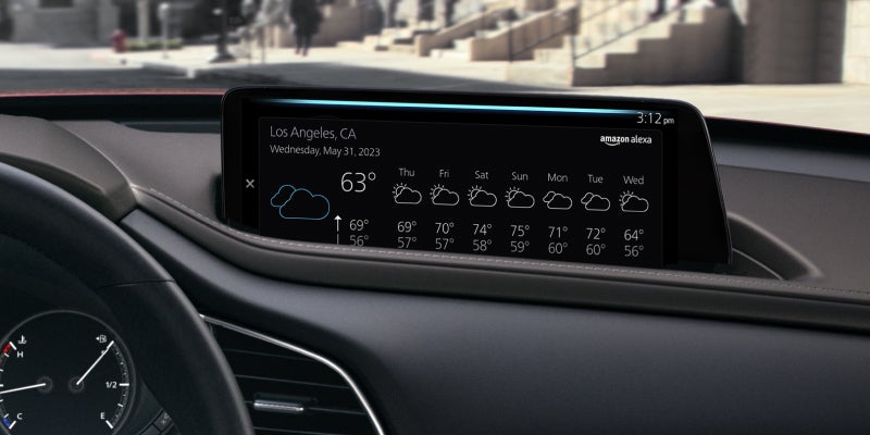 Mazda of Spartanburg in Spartanburg SC