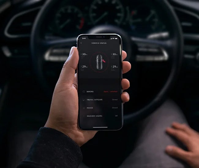 Mazda of Spartanburg in Spartanburg SC