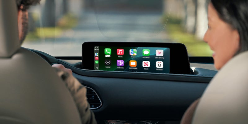 Mazda of Spartanburg in Spartanburg SC