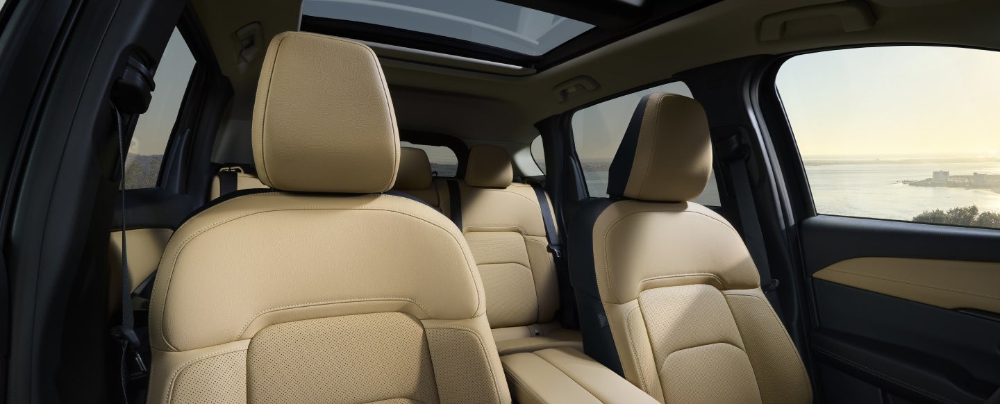 Mazda CX-5 | Mazda of Spartanburg in Spartanburg, SC