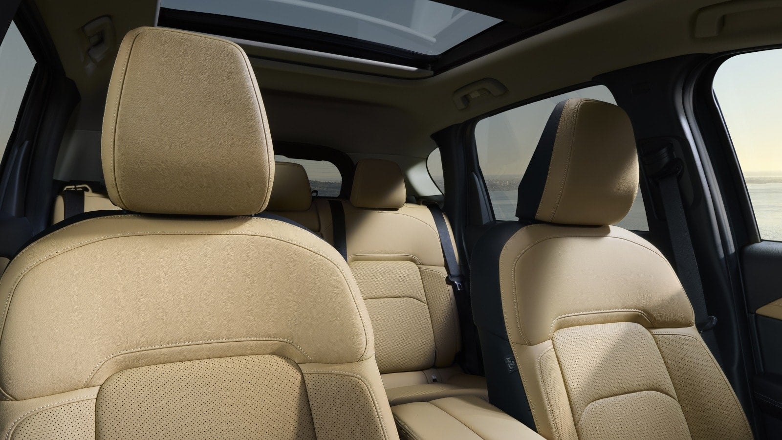 MAZDA CX-5 | Mazda of Spartanburg in Spartanburg SC