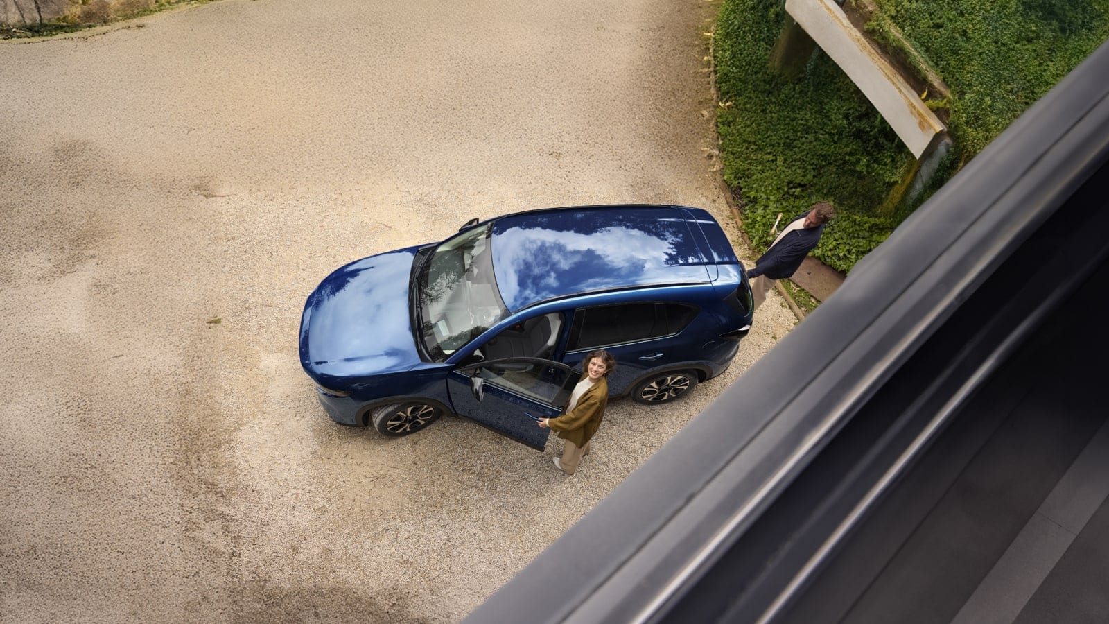 MAZDA CX-5 | Mazda of Spartanburg in Spartanburg SC