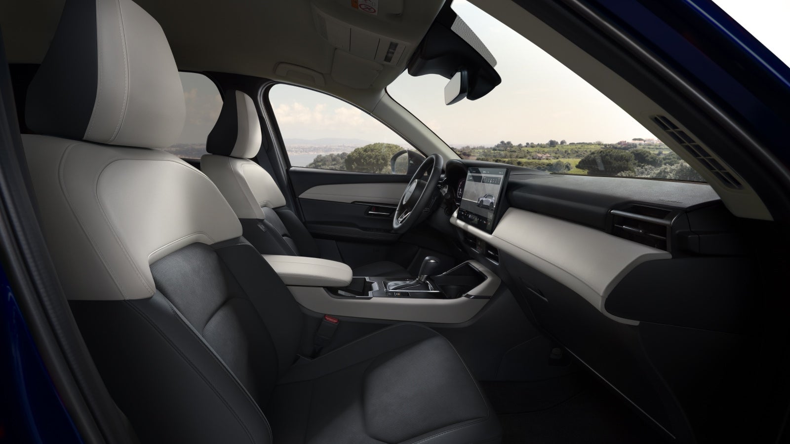 MAZDA CX-5 | Mazda of Spartanburg in Spartanburg SC