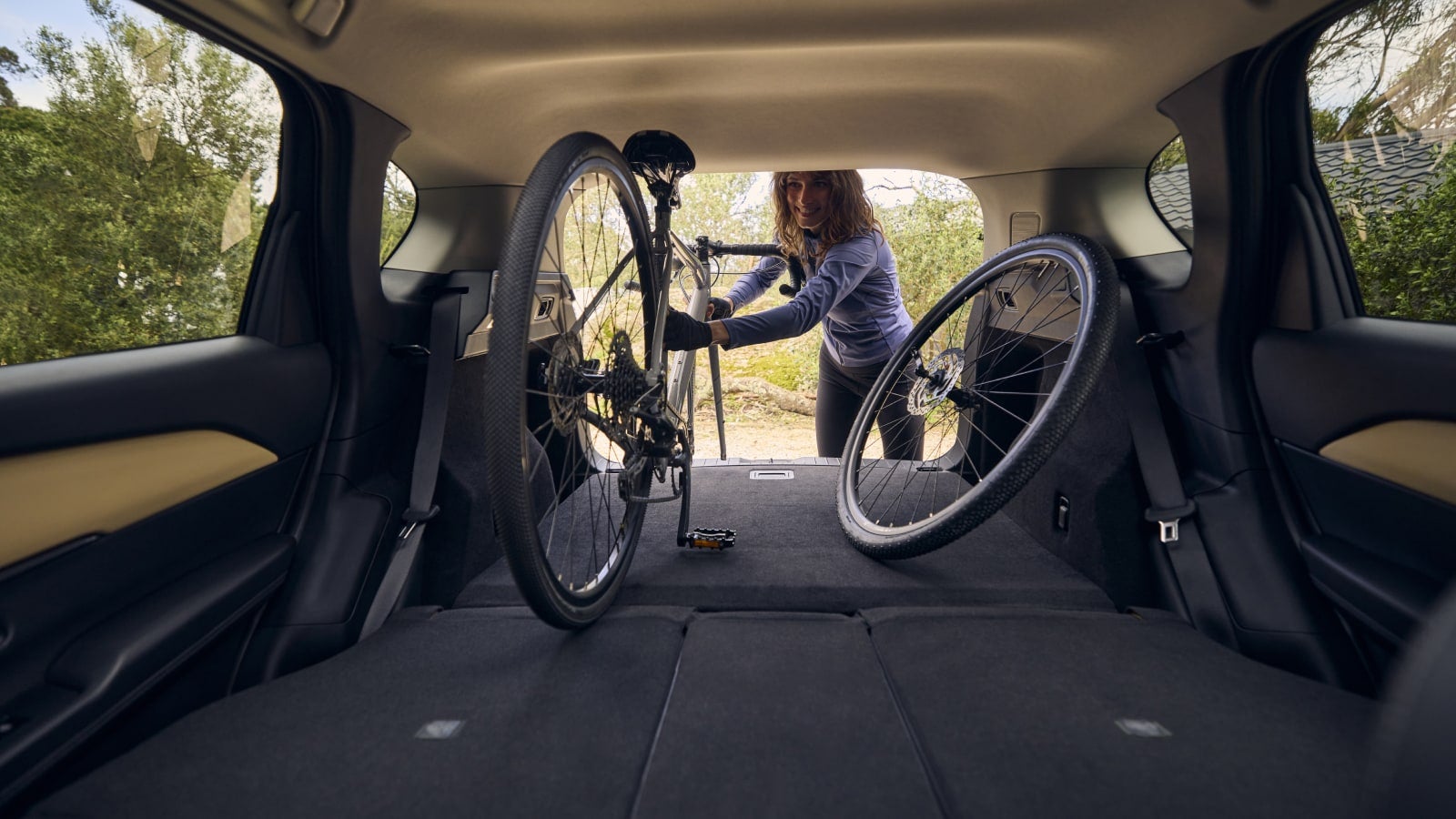 MAZDA CX-5 | Mazda of Spartanburg in Spartanburg SC