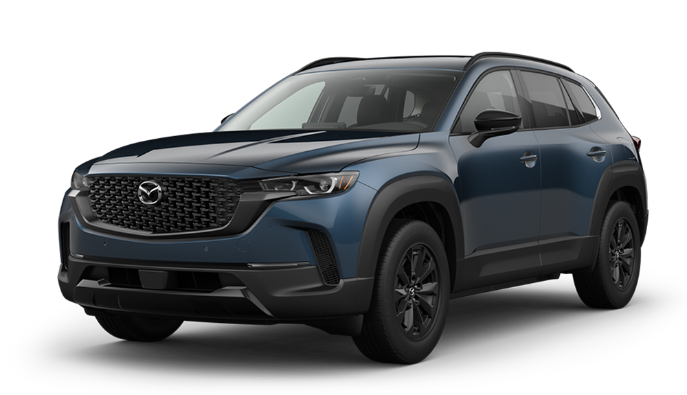 Mazda CX-50 Hybrid Premium | Mazda of Spartanburg in Spartanburg SC