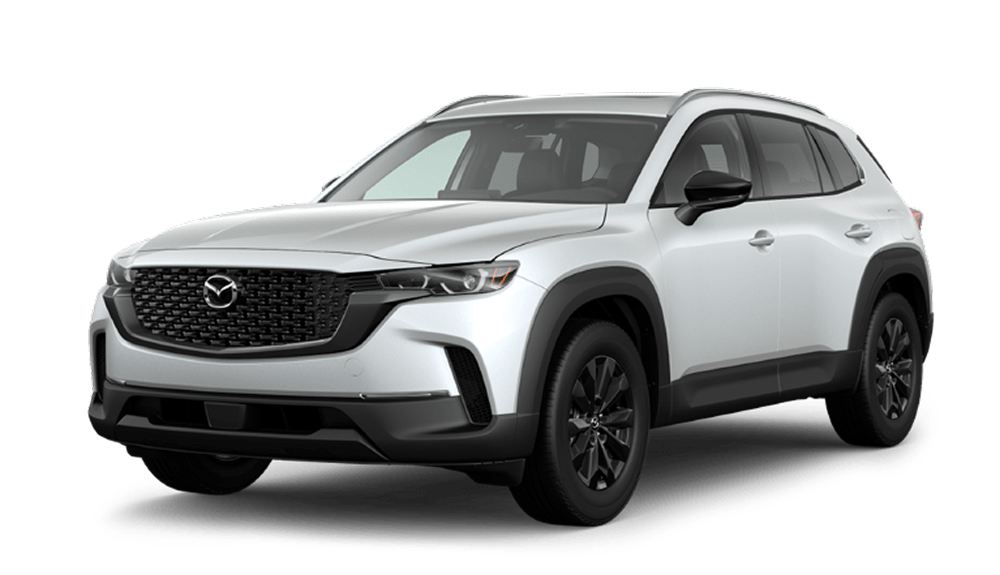 Mazda CX-50 Hybrid Premium Plus | Mazda of Spartanburg in Spartanburg SC