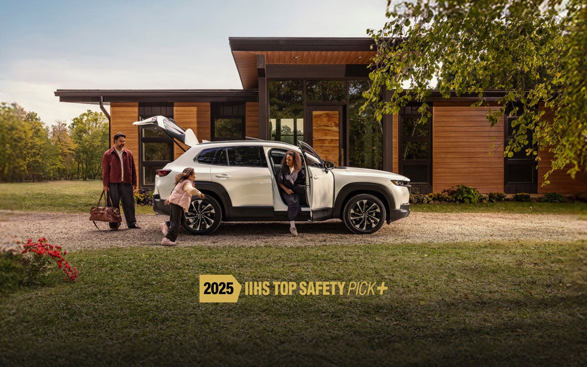 Mazda CX-50 Hybrid | Mazda of Spartanburg in Spartanburg SC