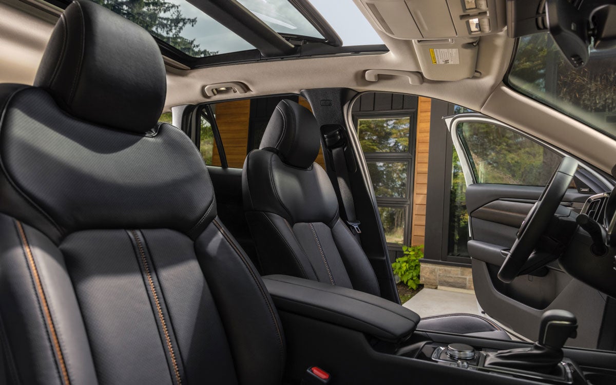 Mazda CX-50 Hybrid | Mazda of Spartanburg in Spartanburg SC