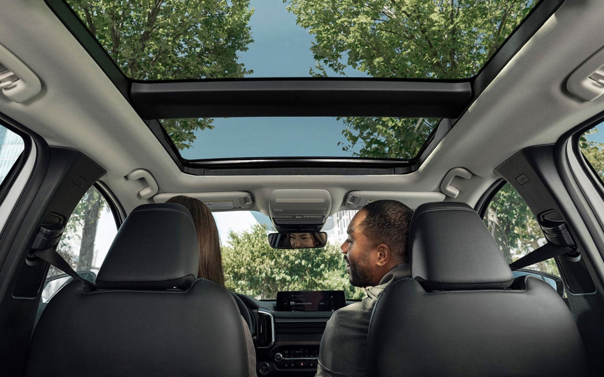 Mazda CX-50 Hybrid | Mazda of Spartanburg in Spartanburg SC