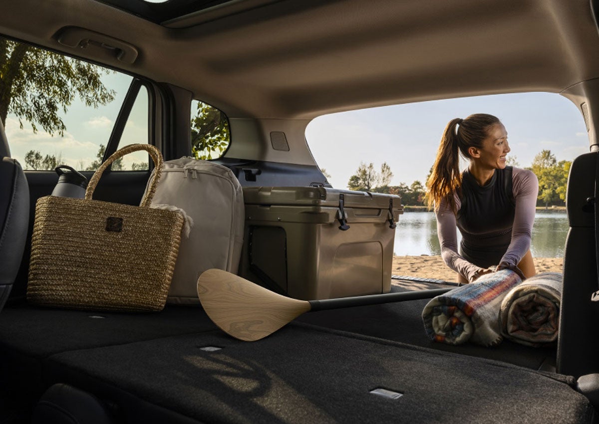 Mazda CX-50 Hybrid | Mazda of Spartanburg in Spartanburg SC