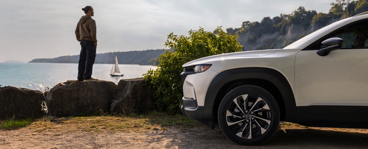 Mazda CX-50 Hybrid | Mazda of Spartanburg in Spartanburg SC