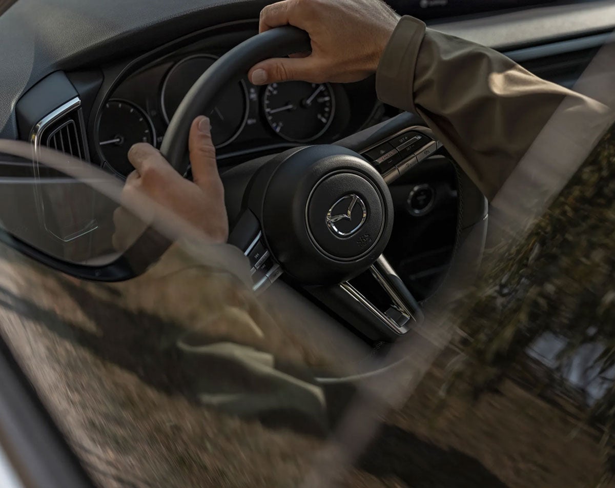 Mazda CX-50 Hybrid | Mazda of Spartanburg in Spartanburg SC