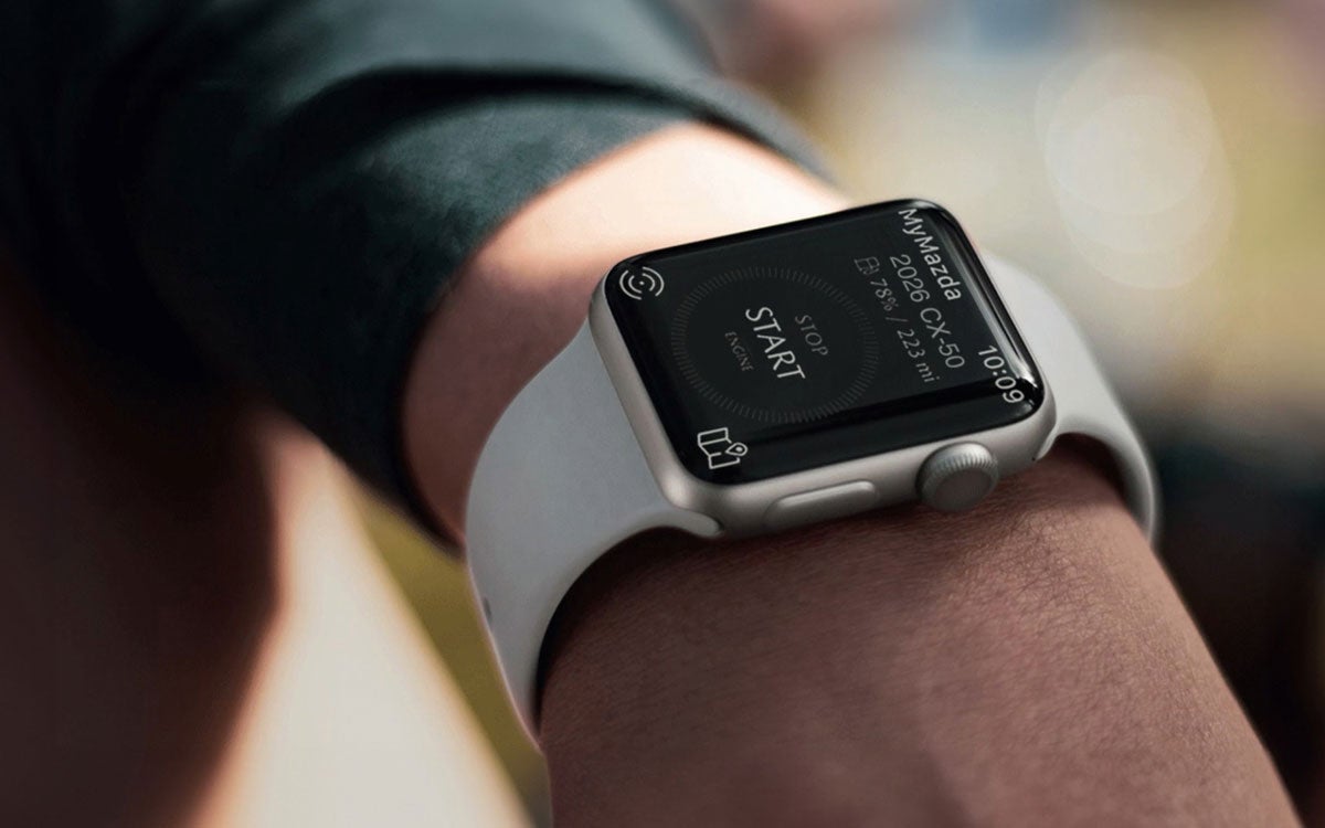 Mazda CX-50 Hybrid | Mazda of Spartanburg in Spartanburg SC