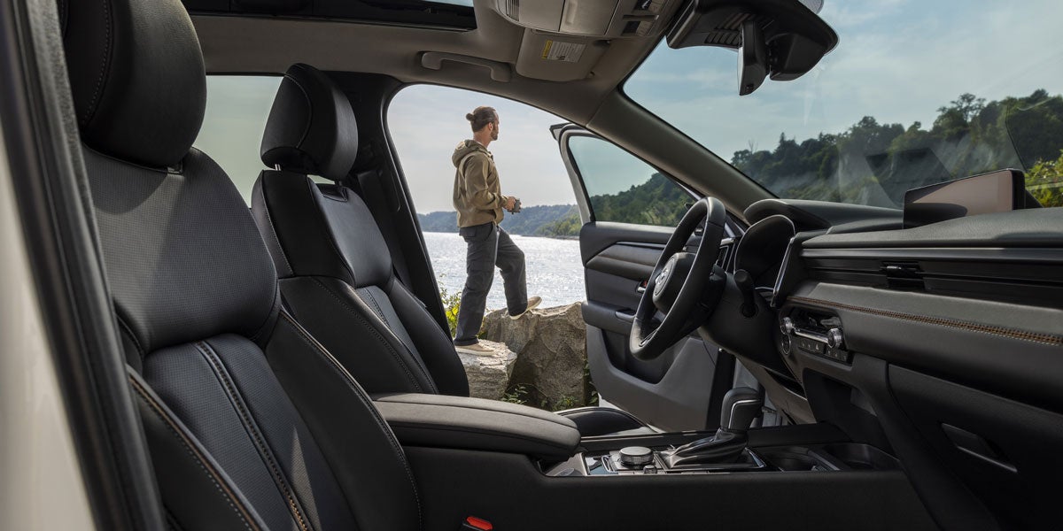 Mazda CX-50 Hybrid | Mazda of Spartanburg in Spartanburg SC