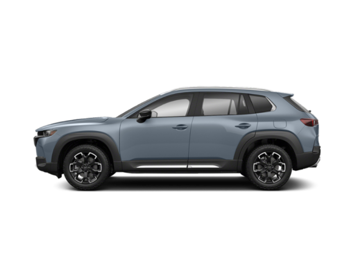 Mazda CX-50 Hybrid | Mazda of Spartanburg in Spartanburg SC