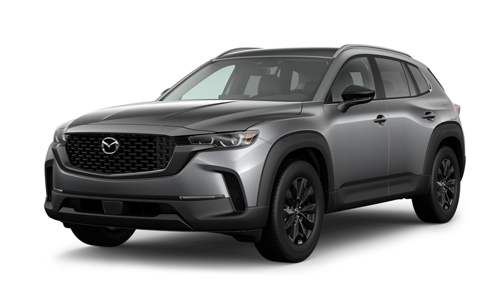 Mazda CX-50 2.5 S Preferred | Mazda of Spartanburg in Spartanburg SC