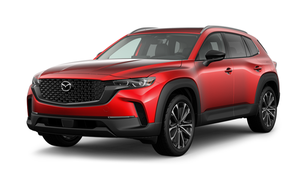 Mazda CX-50 2.5 S Premium | Mazda of Spartanburg in Spartanburg SC