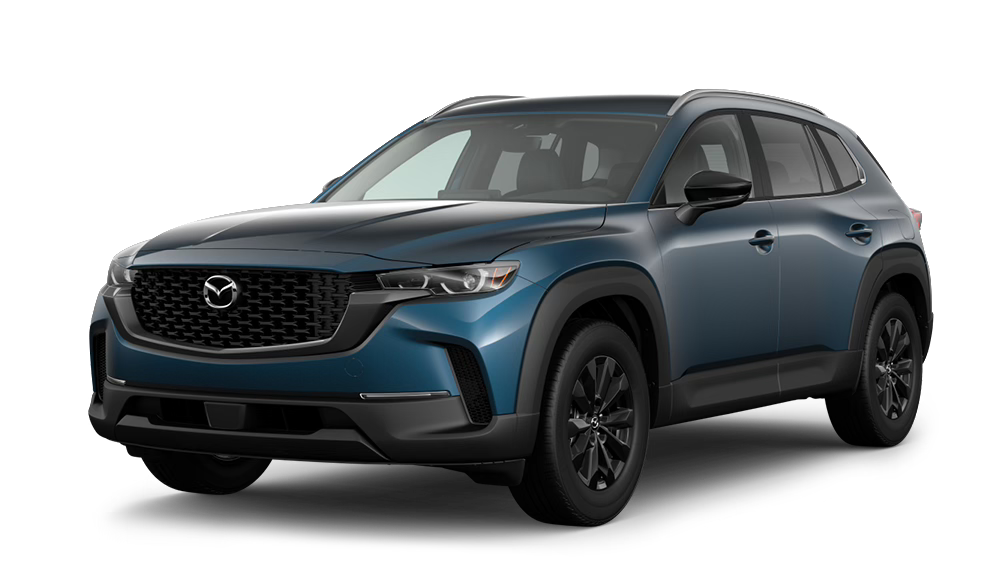 Mazda CX-50 2.5 S Select | Mazda of Spartanburg in Spartanburg SC