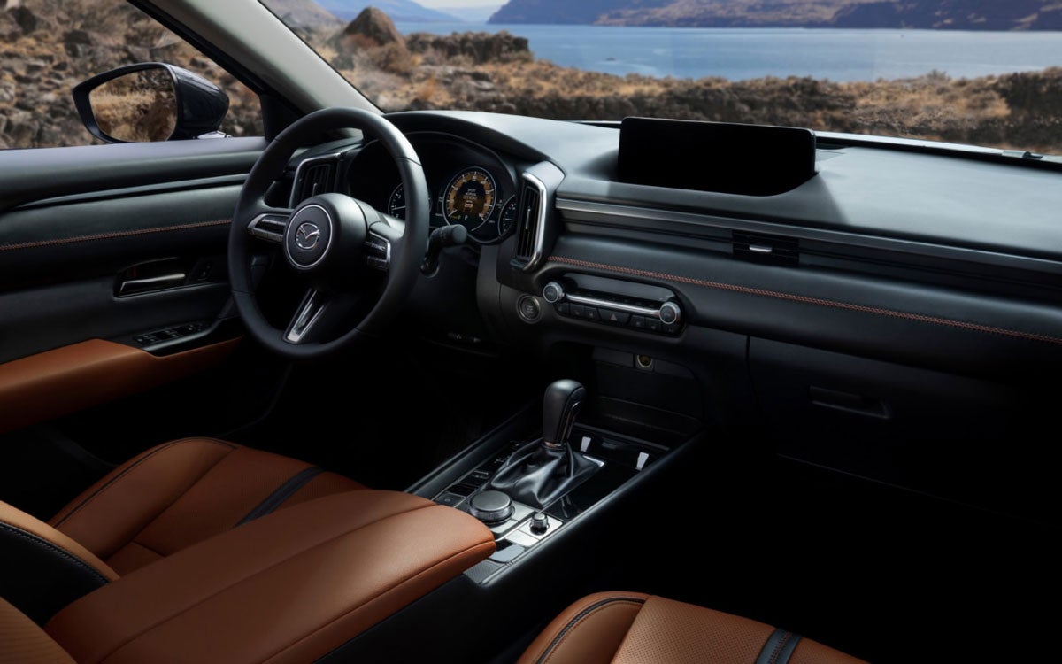 Mazda CX-50 | Mazda of Spartanburg in Spartanburg SC