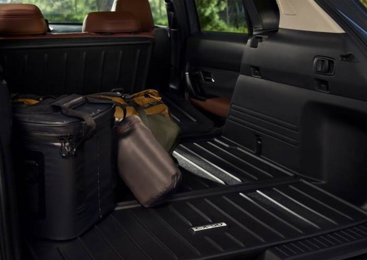 Mazda CX-50 | Mazda of Spartanburg in Spartanburg SC