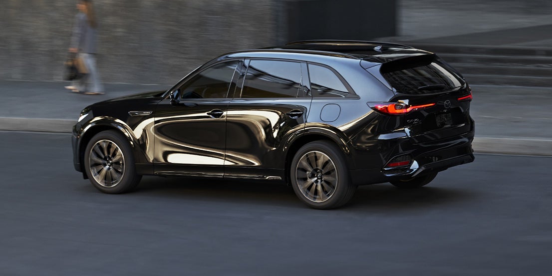 Mazda CX-70 | Mazda of Spartanburg in Spartanburg, SC
