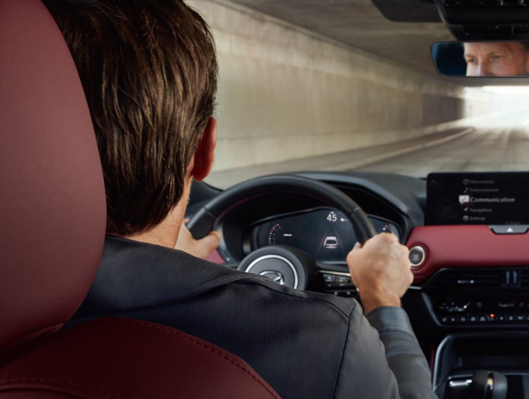 Mazda CX-70 | Mazda of Spartanburg in Spartanburg SC