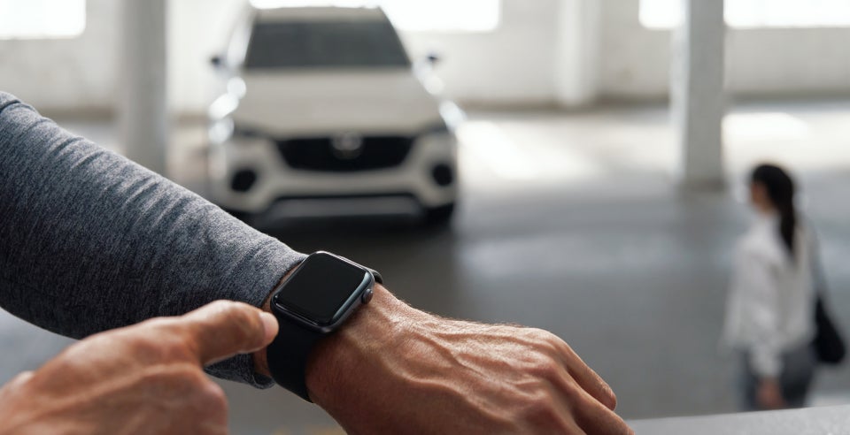 Mazda CX-70 | Mazda of Spartanburg in Spartanburg SC