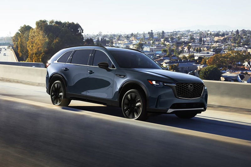 Mazda of Spartanburg in Spartanburg SC