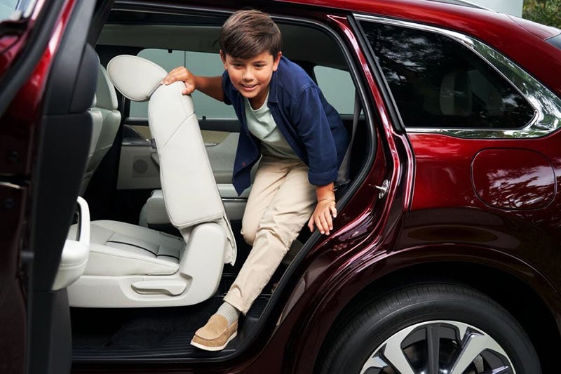 Mazda of Spartanburg in Spartanburg SC