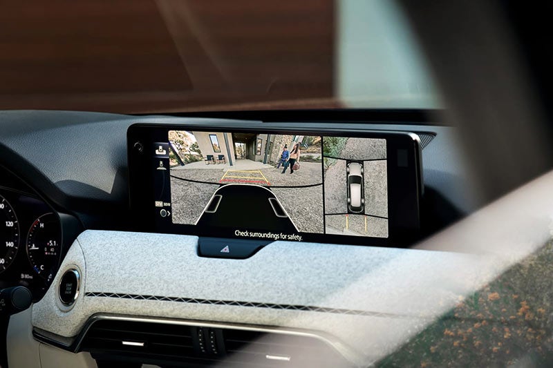 Mazda of Spartanburg in Spartanburg SC