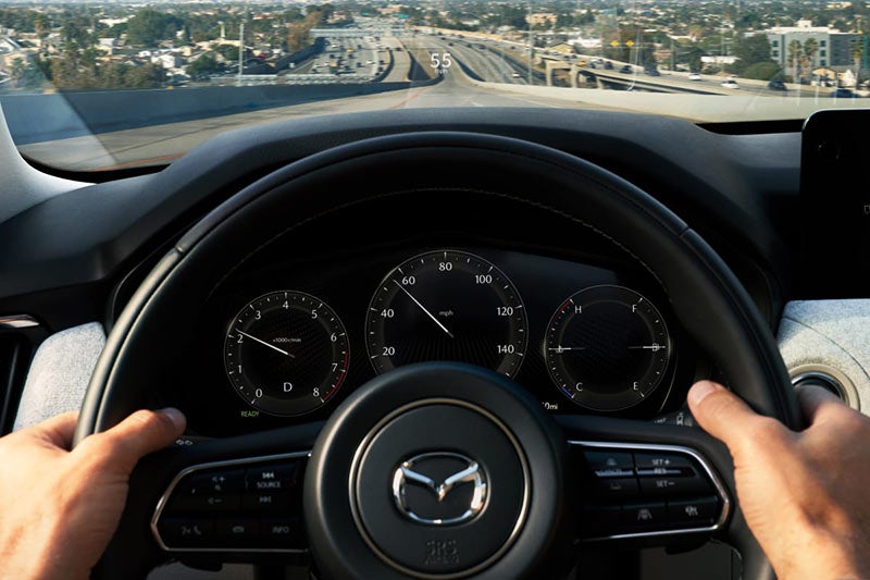 Mazda of Spartanburg in Spartanburg SC