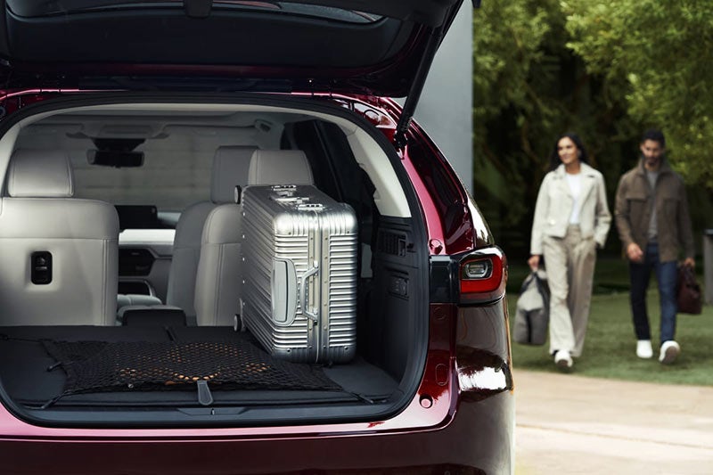 Mazda of Spartanburg in Spartanburg SC