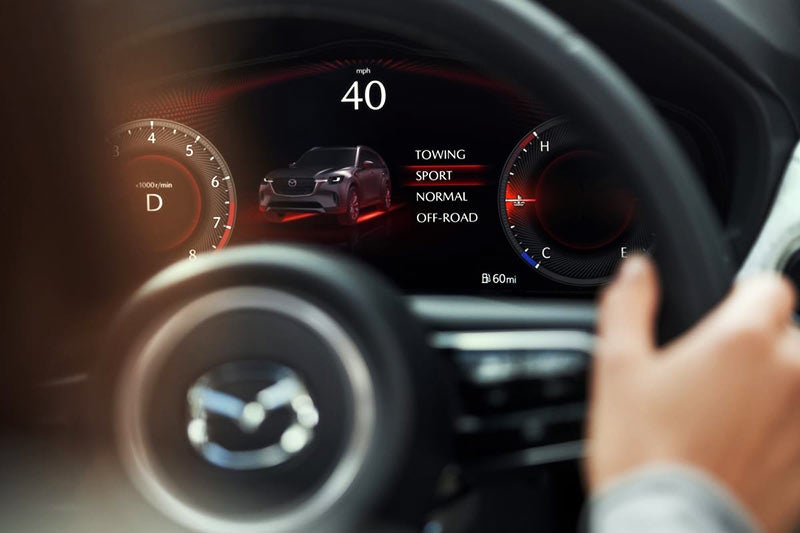 Mazda of Spartanburg in Spartanburg SC