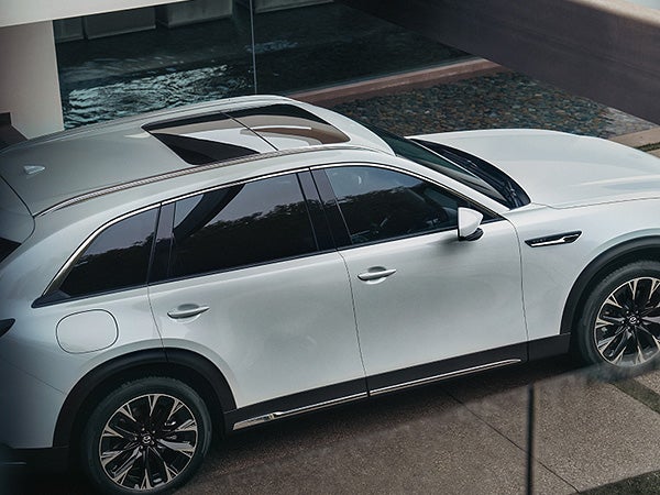 Mazda of Spartanburg in Spartanburg SC