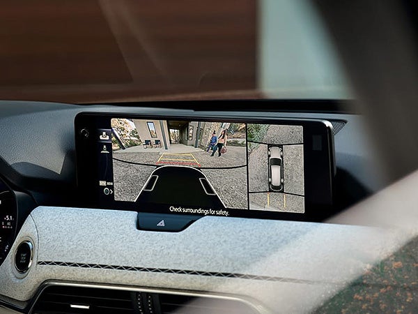 Mazda of Spartanburg in Spartanburg SC