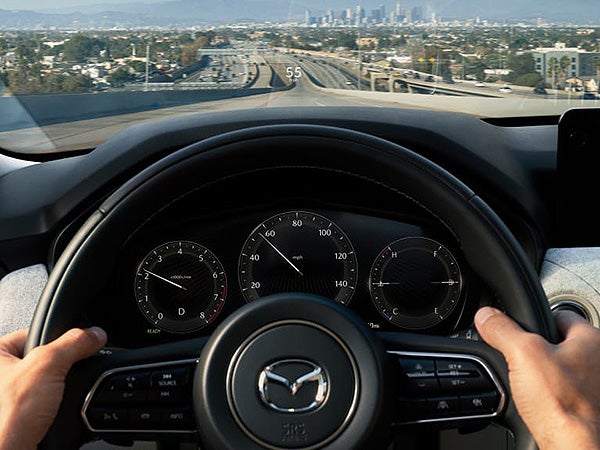 Mazda of Spartanburg in Spartanburg SC