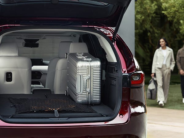 Mazda of Spartanburg in Spartanburg SC