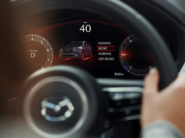 Mazda of Spartanburg in Spartanburg SC